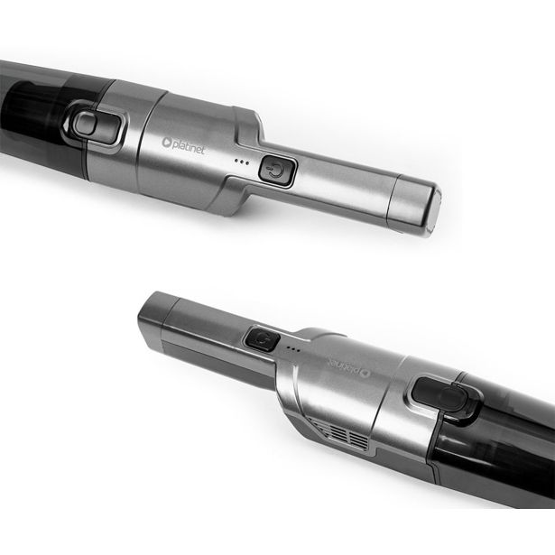 ROČNI AKUMUL. SESALNIK PLATINET PCVC2800PRO