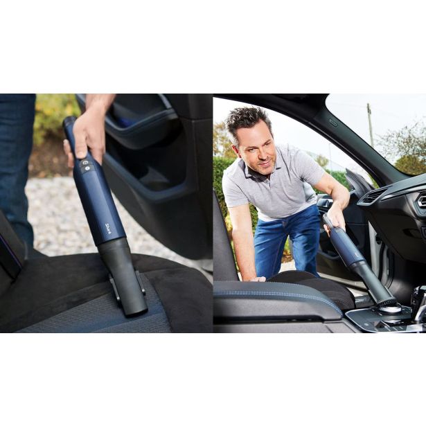 ROČNI AKUMUL. SESALNIK SHARK WV270EU