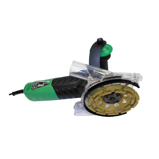 BRUSILNIK BETONA HITACHI G13VA SET