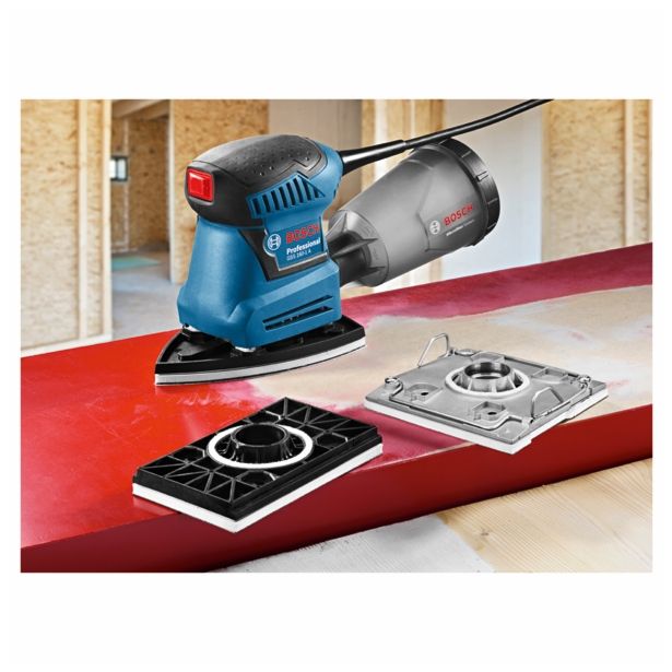 VIBRACIJSKI BRUSILNIK BOSCH PROFESSIONAL GSS 160 MULTI