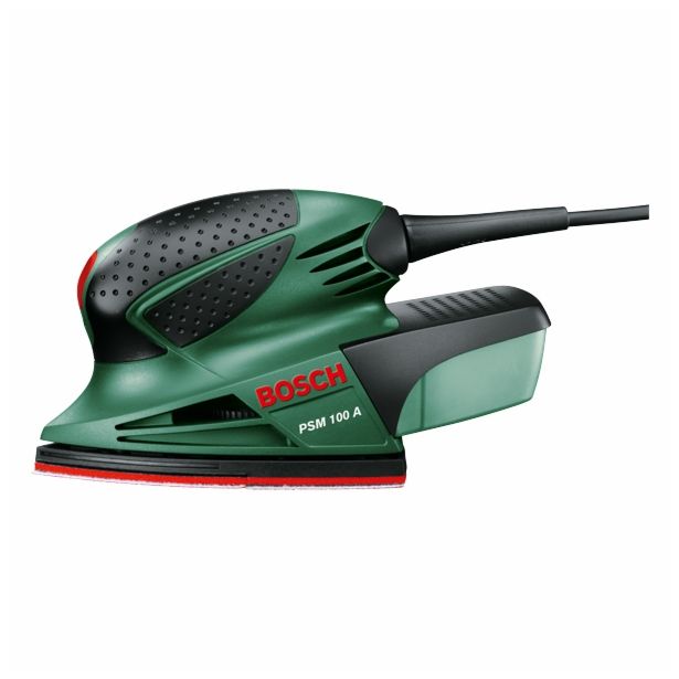 VIBRACIJSKI BRUSILNIK BOSCH DIY PSM 100 A