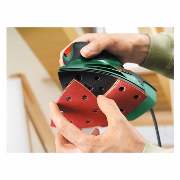 VIBRACIJSKI BRUSILNIK BOSCH DIY PSM 100 A