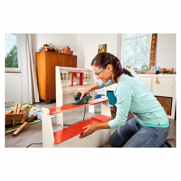 VIBRACIJSKI BRUSILNIK BOSCH DIY PSM 100 A