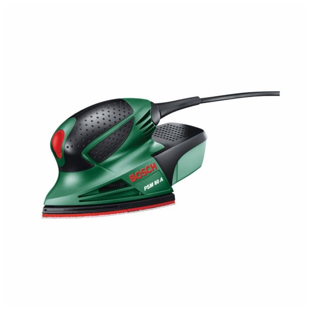 VIBRACIJSKI BRUSILNIK BOSCH DIY PSM 80 A 80 W