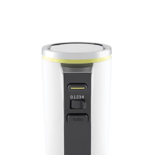 HMM7420W ROČNI MEŠALNIK