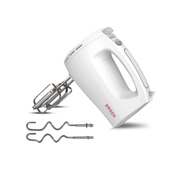 ROČNI MEŠALNIK BROCK HM 3001 WH
