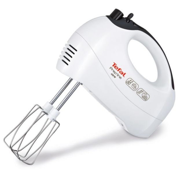 ROČNI MEŠALNIK TEFAL HT 411138 PREPLINE