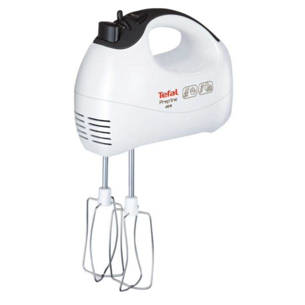 ROČNI MEŠALNIK TEFAL HT 411138 PREPLINE