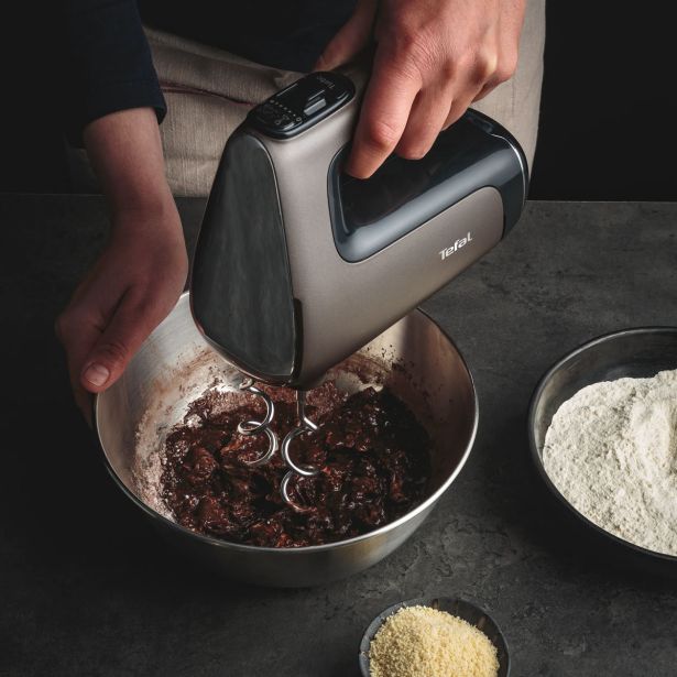 ROČNI MEŠALNIK TEFAL HT660EE0