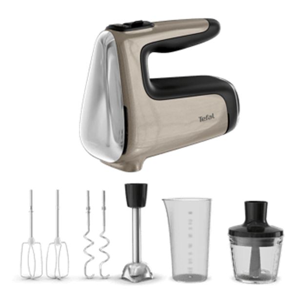 ROČNI MEŠALNIK TEFAL HT663AF0