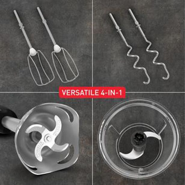 ROČNI MEŠALNIK TEFAL HT663AF0