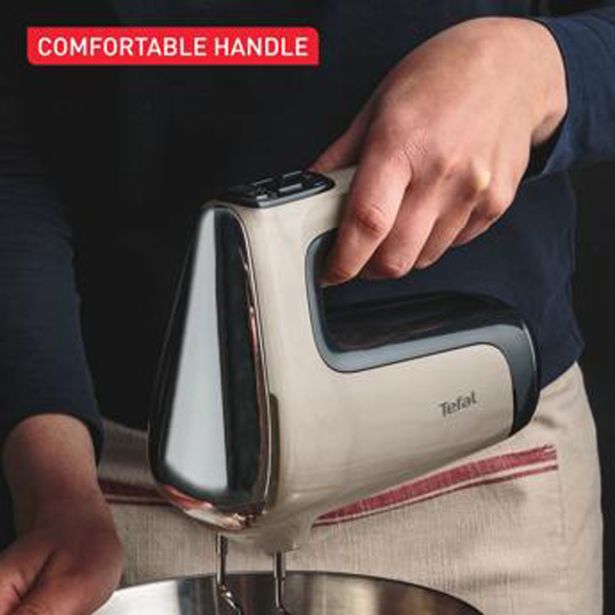 ROČNI MEŠALNIK TEFAL HT663AF0