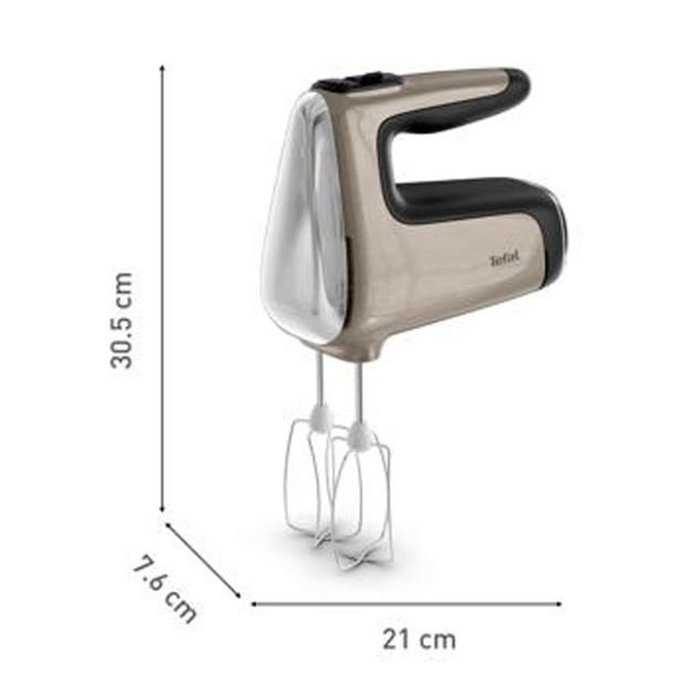 ROČNI MEŠALNIK TEFAL HT663AF0