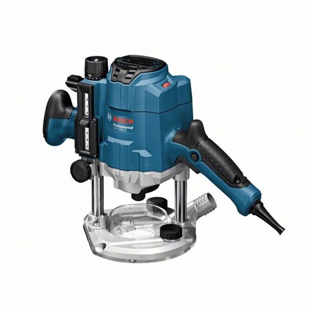 ROČNI NADREZKAR BOSCH GOF 1250 CE