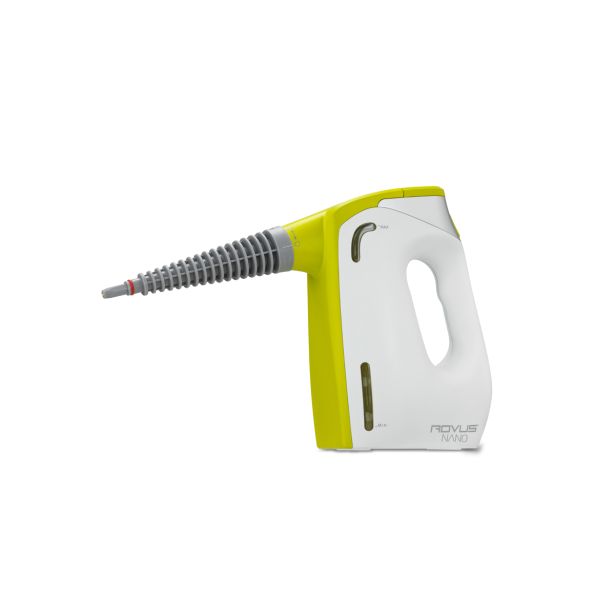 TOP SHOP TOP SHOP ROČNI PARNI ČISTILNIK ROVUS