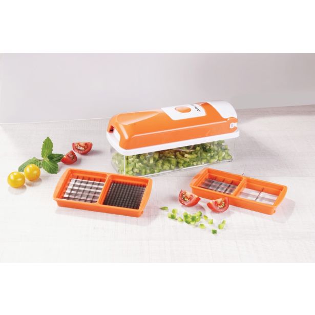 TOP SHOP DELIMANO ROČNI REZALNIK BRAVA NICER DICER