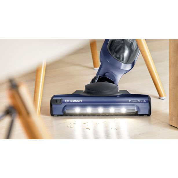 POKONČNI SESALNIK BOSCH BCH3K2851 2V1