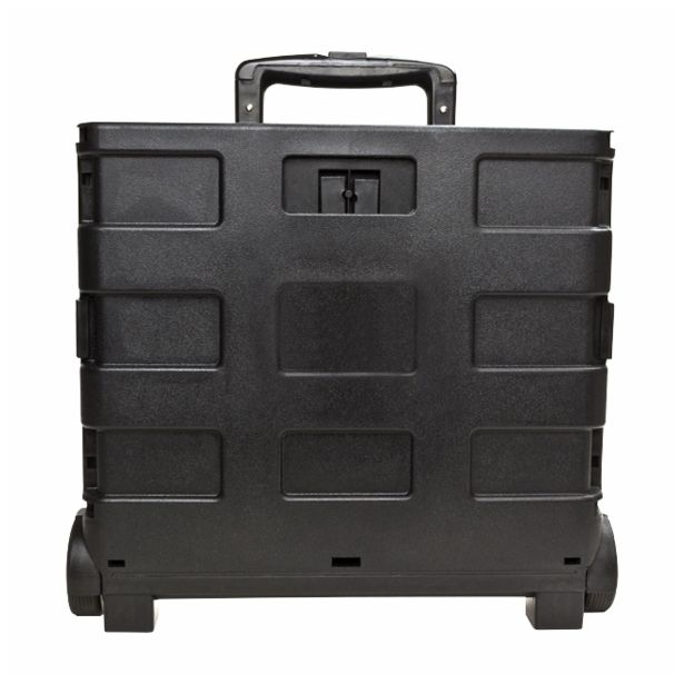 ROČNI VOZIČEK 25 KG, ZLOŽLJIV SHOP&ROLL