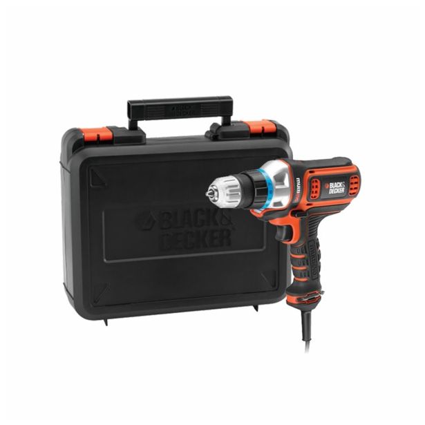 VRTALNIK BLACK & DECKER MT 350 K