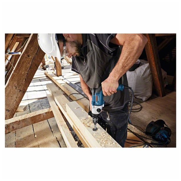 VRTALNIK BOSCH GBM 13-2 RE