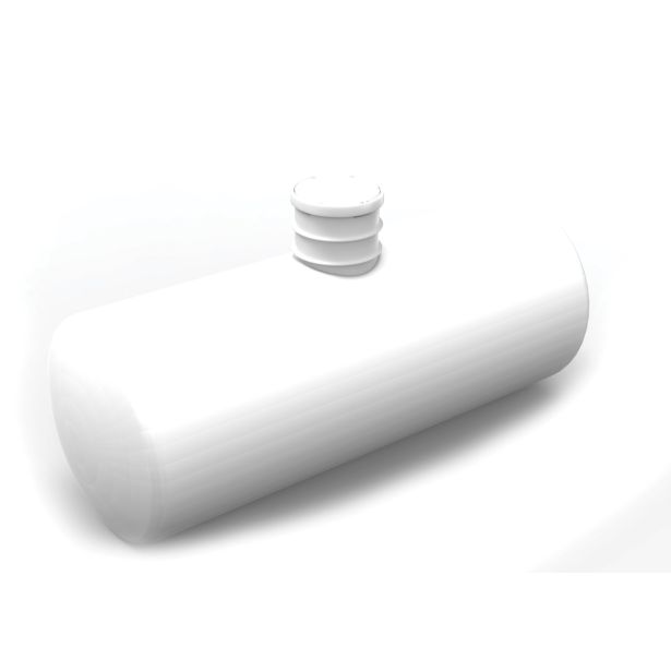 REZERVOAR ZA PITNO VODO ROTO RODRINK 20.000L