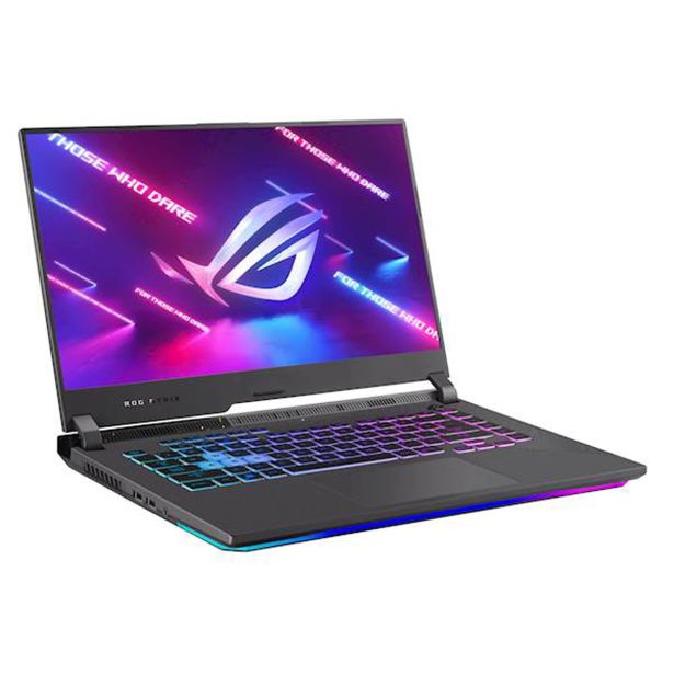 PRENOSNI RAČUNALNIK ASUS ROG STRIX G15 G513RC HN089 RYZEN 7 6800HS/16GB