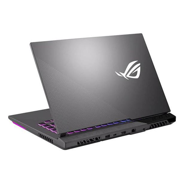 PRENOSNI RAČUNALNIK ASUS ROG STRIX G15 G513RM-LN395 RYZEN 9 6900HX/16GB/1TB/15,6"WQHD 240HZ/RTX3060 6GB/BREZ OS
