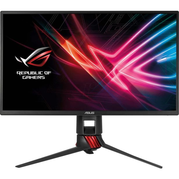 RAČUNALNIŠKI MONITOR ASUS ROG STRIX XG258Q