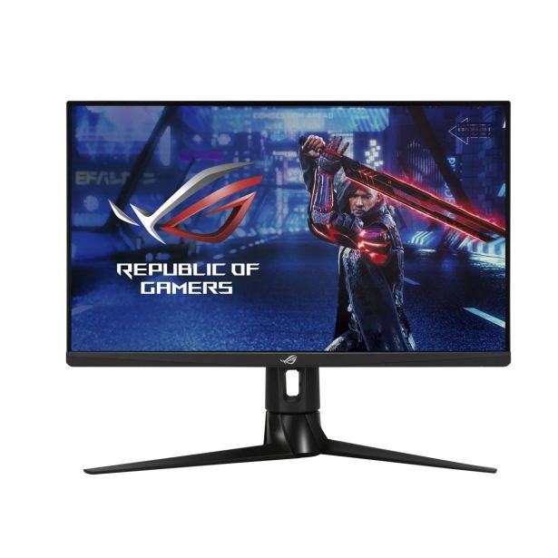 RAČUNALNIŠKI MONITOR ASUS ROG STRIX XG27AQM