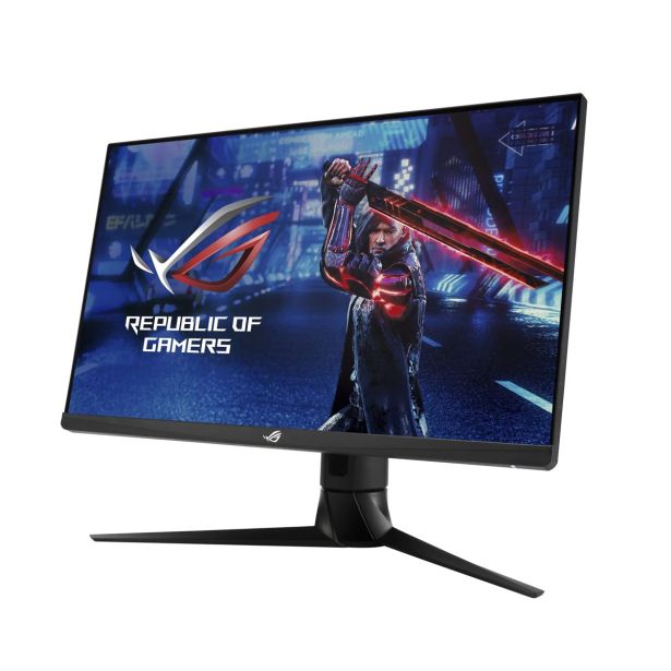 RAČUNALNIŠKI MONITOR ASUS ROG STRIX XG27AQM