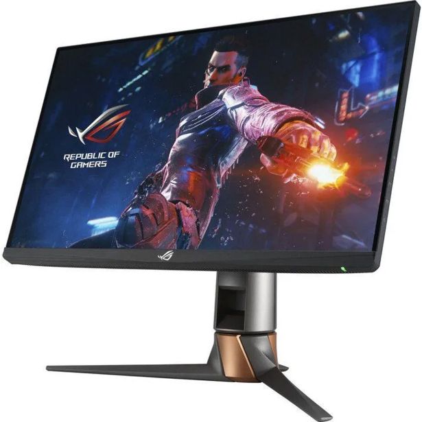 RAČUNALNIŠKI MONITOR ASUS ROG SWIFT PG259QN