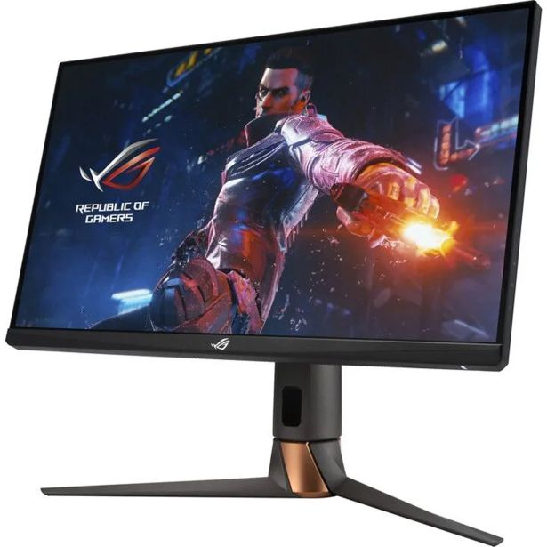 RAČUNALNIŠKI MONITOR ASUS ROG SWIFT PG279QM