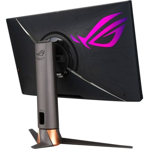 RAČUNALNIŠKI MONITOR ASUS ROG SWIFT PG279QM