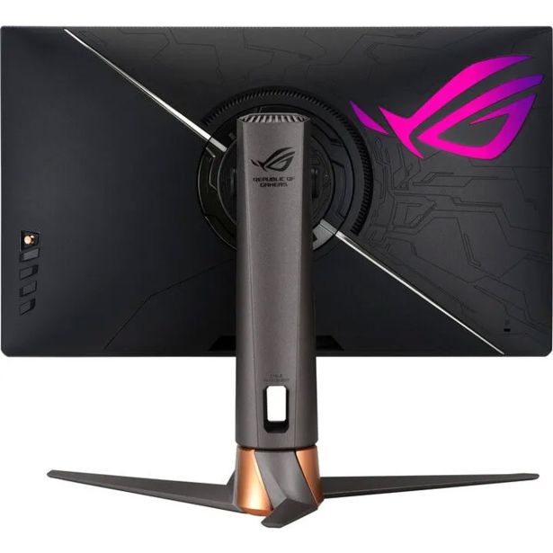 RAČUNALNIŠKI MONITOR ASUS ROG SWIFT PG279QM