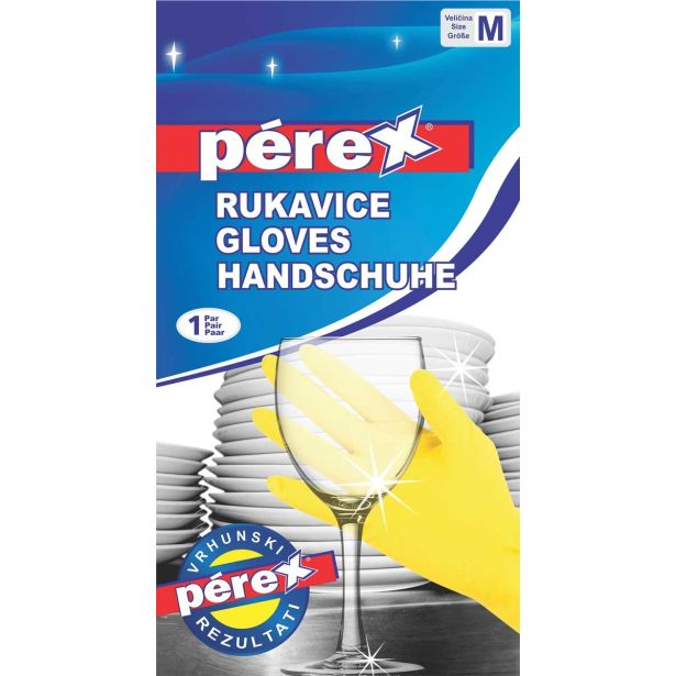 ROKAVICE PEREX ROKAVICE STANDARD M