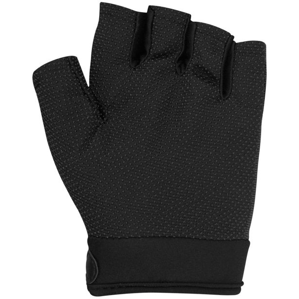 ROKAVICE ZA ŠPORTNO VADBO AVENTO 41TS S/M ČRNE