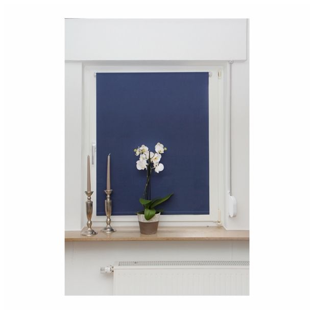 ROLO HUNGARIA KARNIS BLACKOUT 70X150 EASYFIX MODER