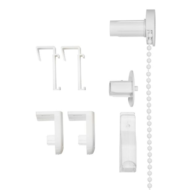 ROLO MYDECO KLEMMFIX WIN 100X160 CM ZELEN