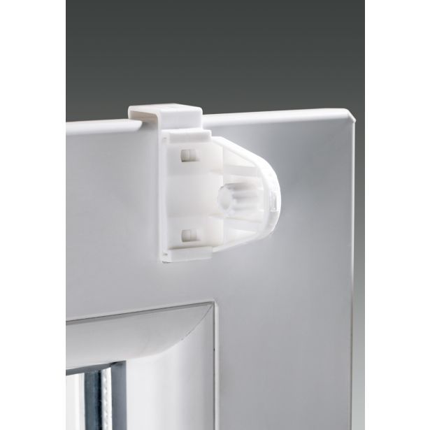 ROLO MYDECO KLEMMFIX WIN 80X210 CM THERMO, BEL