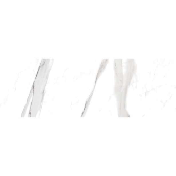 STENSKA PLOŠČICA FAP ROMA 25 STATUARIO 25X75