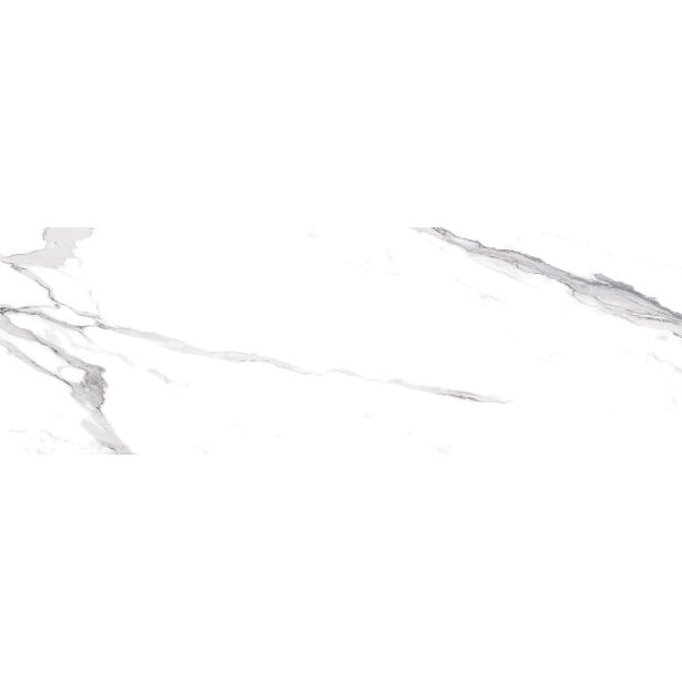 STENSKA PLOŠČICA FAP ROMA 25 STATUARIO 25X75