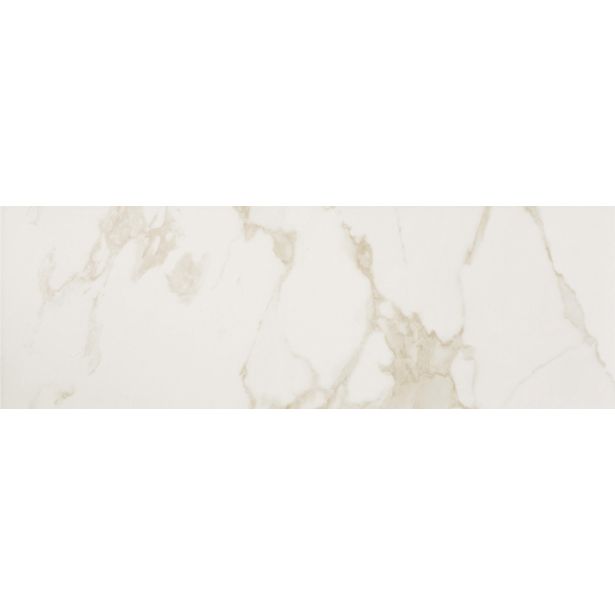 STENSKA PLOŠČICA FAP ROMA CLASSIC CALACATTA BRILLANTE 30.5X91.5