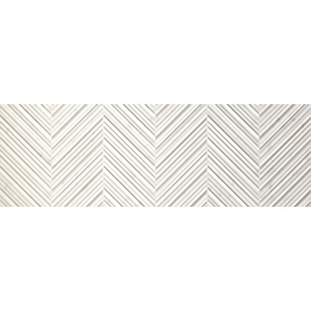 STENSKA PLOŠČICA FAP ROMA CLASSIC PEAK CARRARA BRILLANTE 30.5X91.5