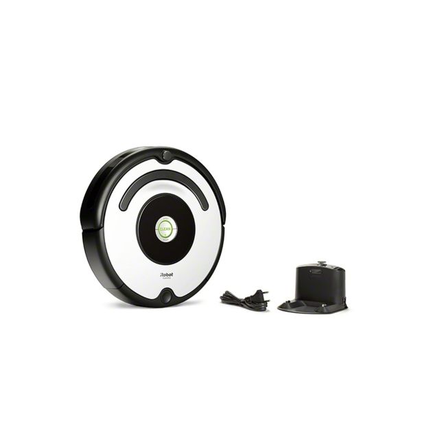 ROBOTSKI SESALNIK IROBOT ROOMBA 675