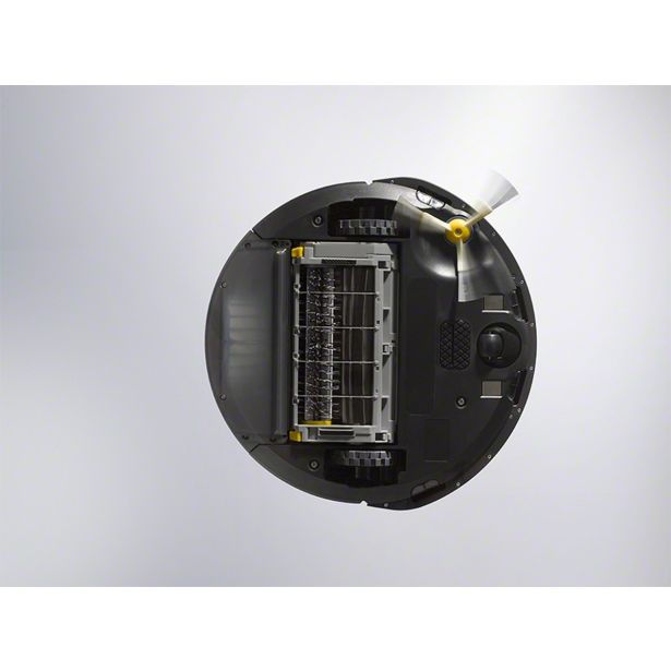 ROBOTSKI SESALNIK IROBOT ROOMBA 675