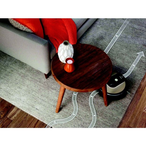 ROBOTSKI SESALNIK IROBOT ROOMBA 976