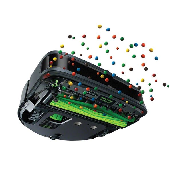 ROBOTSKI SESALNIK IROBOT ROOMBA S9+