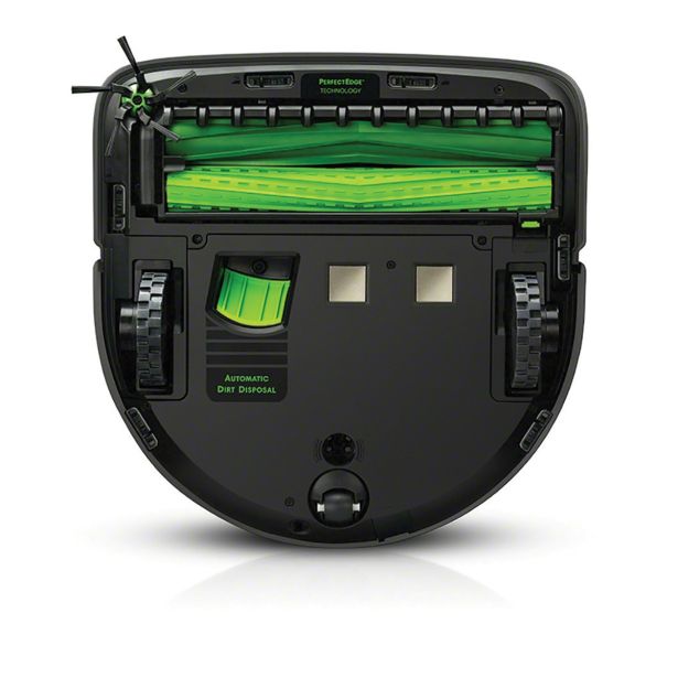 ROBOTSKI SESALNIK IROBOT ROOMBA S9+