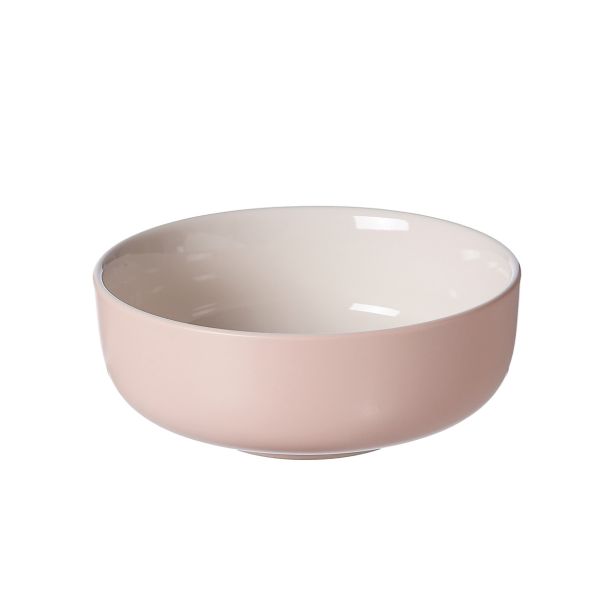 SERVIRNA SKLEDA RITZENHOFF & BREKER ROSE JASPER 14 CM