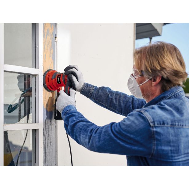 ROTACIJSKI BRUSILNIK EINHELL TC-RS 425 E